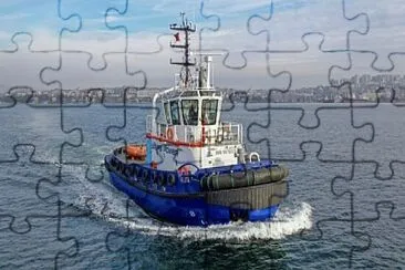 פאזל של zeetug-electric-tugboat-2