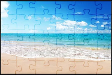 tamar jigsaw puzzle