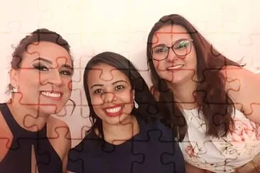 Sorriso jigsaw puzzle