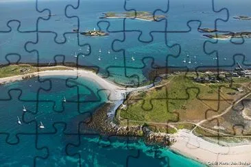 bret jigsaw puzzle