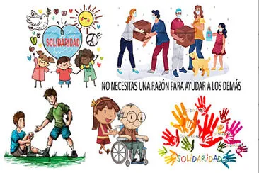 LA SOLIDARIDAD