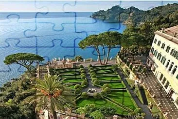 paisaje jigsaw puzzle