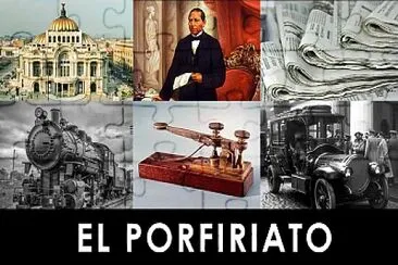 El Porfiriato