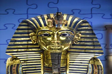 toutankhamon