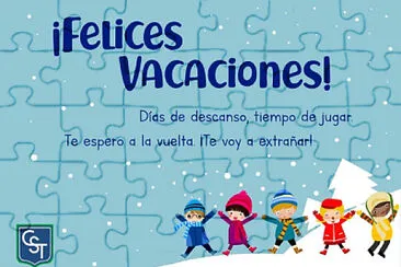 vacaciones jigsaw puzzle