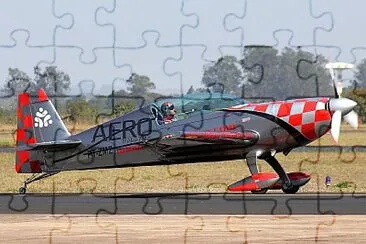 avion jigsaw puzzle