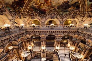 Palais Garnier