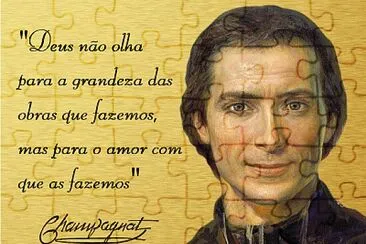 פאזל של SÃ£o Marcelino Champagnat