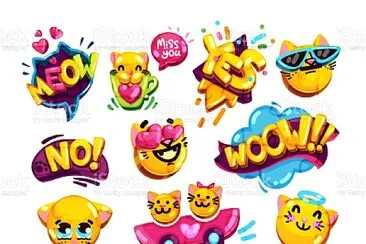 Funny Emoji jigsaw puzzle