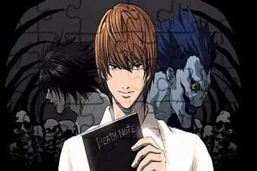 Death Note