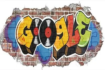 Google Doodles