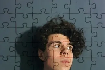 e jigsaw puzzle