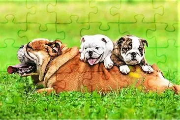 mom #318 jigsaw puzzle