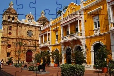 Cartagena de Indias