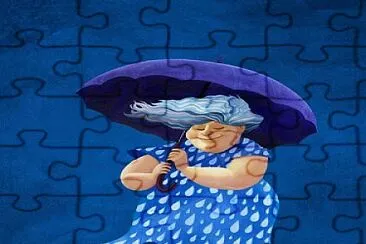 image jigsaw puzzle