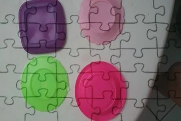  jigsaw puzzle