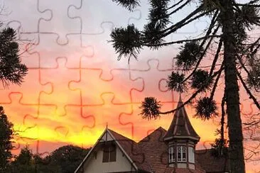 imagem jigsaw puzzle