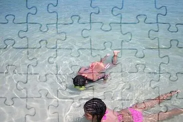 de playa 2 jigsaw puzzle