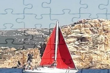 Navigazione jigsaw puzzle