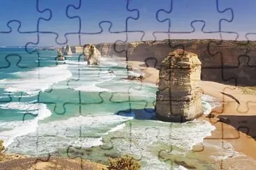 vzla jigsaw puzzle