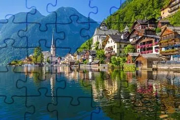 vzla jigsaw puzzle