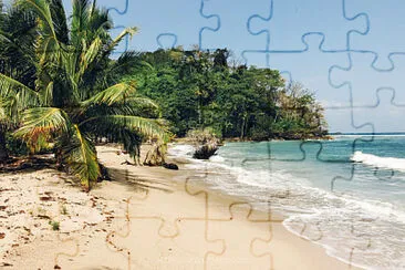 vzla jigsaw puzzle