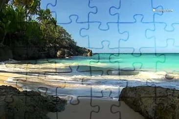 vzla jigsaw puzzle