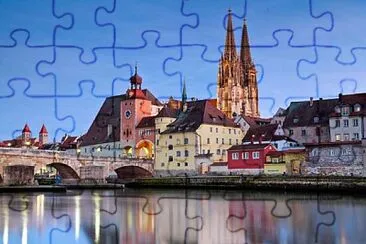 Regensburg-Alemania