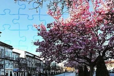 imagem jigsaw puzzle