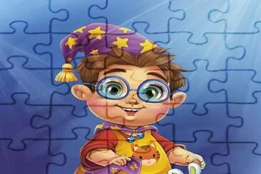 image jigsaw puzzle