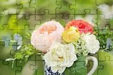 OK jigsaw puzzle