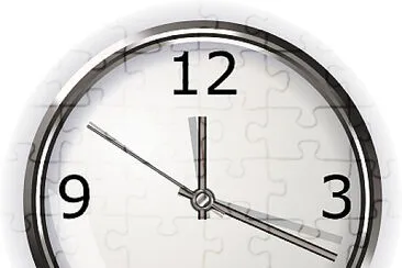 RELOJ 4 jigsaw puzzle