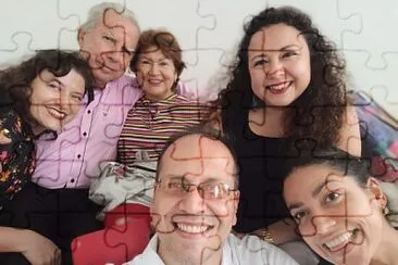 פאזל של Reunidos