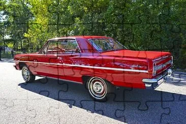 1964 Chevrolet Chevelle