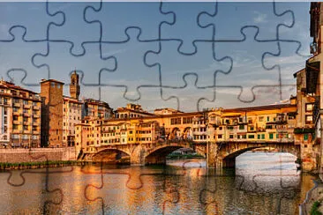 Ponte Vecchio