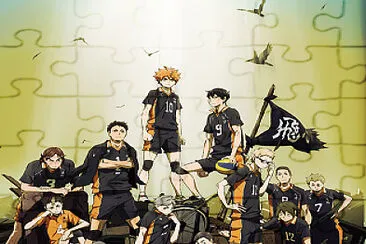 Karasuno