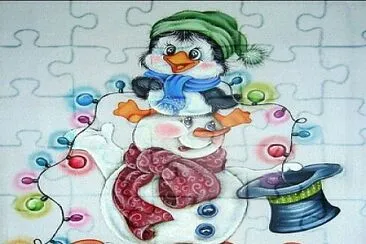 image jigsaw puzzle