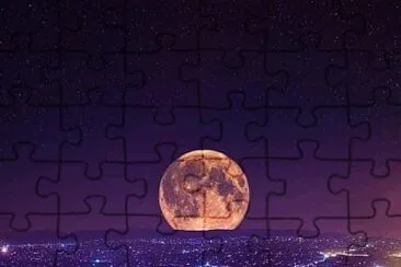 imagem jigsaw puzzle