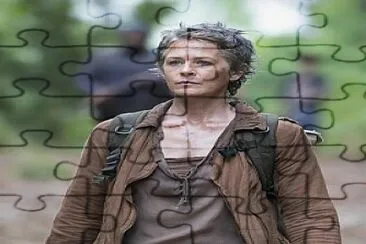 Carol jigsaw puzzle