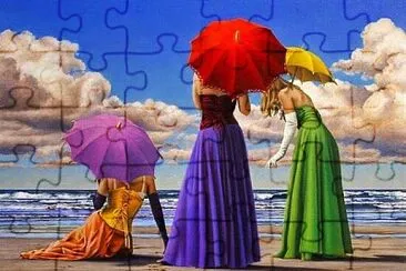 image jigsaw puzzle