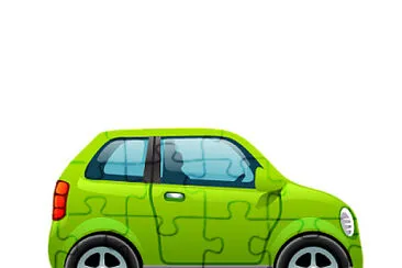 car3 jigsaw puzzle