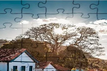 imagem jigsaw puzzle