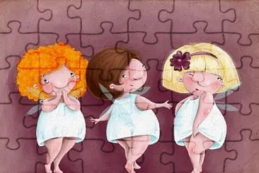 image jigsaw puzzle