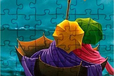 image jigsaw puzzle