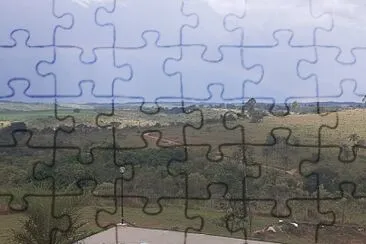 Reveillon jigsaw puzzle