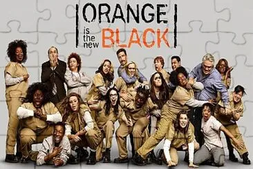 פאזל של OITNB