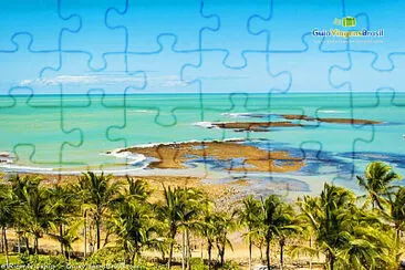 Trancoso - BA jigsaw puzzle