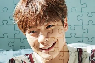 Moon Bin jigsaw puzzle