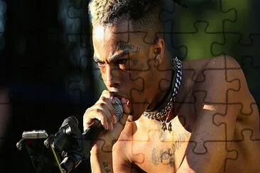 xxxtentaxion