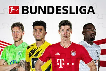 Bundesliga